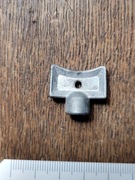 Kluczyk do odpowietrzania grzejnika kaloryfera