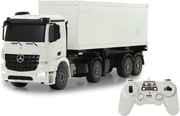 Jamara Container Truck Mercedes Benz Arocs, RC