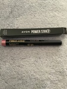 power stay shadow stick blushing pink cień