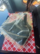 Filtr skrzyni 6hp19 6hp26 6hp28 audi A6 a8 BMW E90 e60