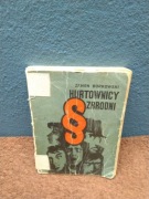 Zenon Borkowski - Hurtownicy zbrodni