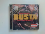 Busta rhymes - it ain't safe no more - CD