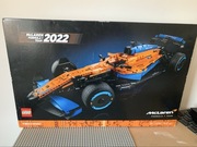 Lego Technic 42141