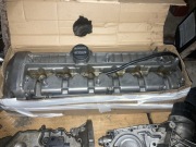 Silnik części OM648.961 3.2 CDI głowica obudowy kolektor