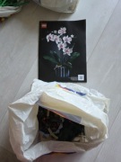 LEGO 10280 Botanicals Bukiet kwiatów