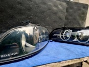 Lampy Bmw e39 lift xenon 