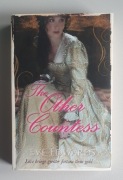 Książka w języku angielskim "The Other Countess" Eve Edwards