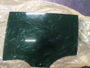 OPEL INSIGNIA A szyba boczna ciemna lewy tył