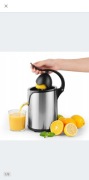 Wyciskarka do cytrusów Petra 
