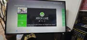 Xbox 360 S (Slim) | Gra w środku | Opis