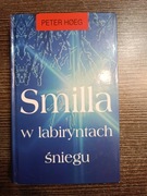 Smilla w labiryntach śniegu Peter Hoeg