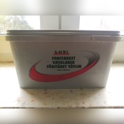 Norweski Klej do ścian Luxi wzmocniony 5l