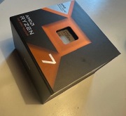 Procesor AMD Ryzen 7 7800X3D