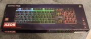 Klawiatura RGB Gaming XTRUST