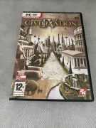Civilization IV pełna polska wersja PC.