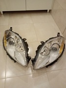 Lampy Przednie Reflektory FIAT BRAVO II 2 Lewa Prawa KPL. NOWE !!!
