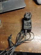 zasilacz monitora LG 19V 1.3A AD2139S20 055LF 6,5x4,4 mm z bolcem 