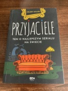 Przyjaciele. Ten o najlepszym serialu na świecie.