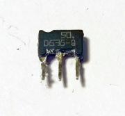 2SD636 oryginalne wylut z Onkyo, Sprawdzony