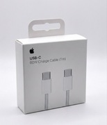 Kabel USB-C do USB-C Kompatybilny z iPhone – Szybkie Ładowanie