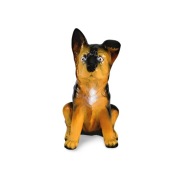 Figura Dekoracja Owczarek Mały