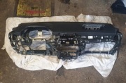 Deska konsola skoda fabia 4 