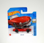 Hot Wheels BMW 507