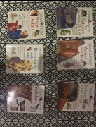 Seria “Ciekawe Dlaczego” (cena za całość)