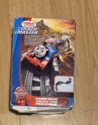 Hazard tracks-niebezpieczne Tory-pociągu Tomka