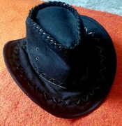 KAPELUSZ kowboja, przebranie