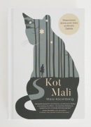 Kot Mali Mala Kacenberg