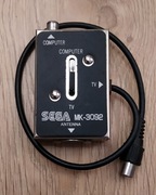 SEGA MK-3092 - oryginalny przełącznik antenowy