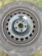 Felgi 5x112  15 VW. Skoda Audi Seat