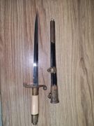 Kordzik oficerski MW