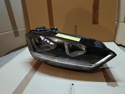LAMPA PRZEDNIA PRAWA VW VII SPORTSVAN EUROPA  517941006C