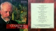443 CD (Nowy-Folia) Muzyka Klasyczna Czajkowski  (W) (22)
