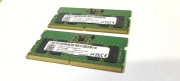 RAM DDR5 16 GB 2x8 GB 5600 MHz SO-DIMM Lenovo LOQ Micron