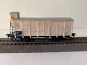 Fleischmann wagon towarowy