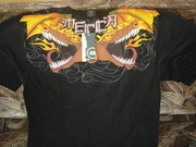 mecca oryginalna koszulka męska t-shirt z USA, rozmiar L