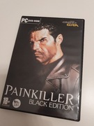 Gra PC Painkiller Black Edition