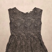 Sukienka H&M 128