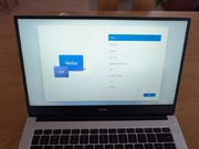 Huawei huawei nbd-wdh9 używany 