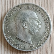 2 korony 1913 Franciszek I Józef