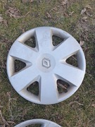 Kołpak Renault 15" oryginał