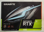 Gigabyte RTX 3060 Eagle OC 12G