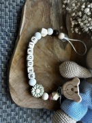 Zawieszka do smoczka- możliwość personalizacji