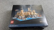LEGO 76419 Harry Potter - Zamek Hogwart i błonia