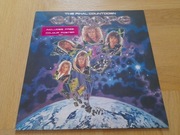 Europe The Final Countdown płyta winylowa