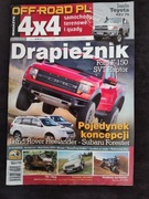 Magazyn off-road 2(102) 2009
