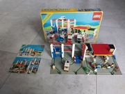 Lego 6394 Metro Park & Service Tower